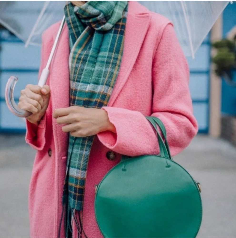 J.Crew Daphne Boiled Wool Coat NEW 4P Topcoat Business Barbie Travel - Picture 2 of 16